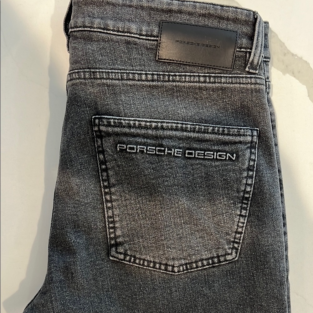 Porsche Design Jean